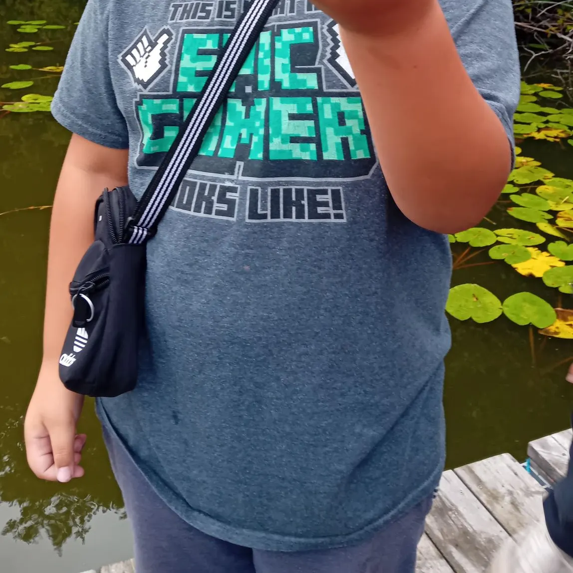 European perch caught on Fishbrain
