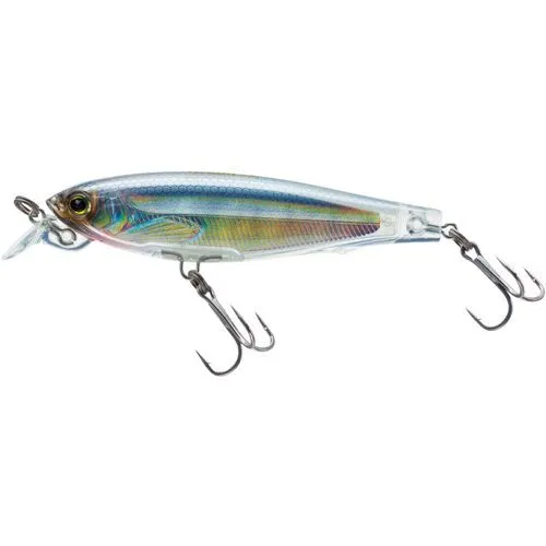 3ds 2-3/4" Suspending Minnow Swim Bait