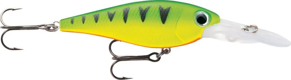 Smash Shad