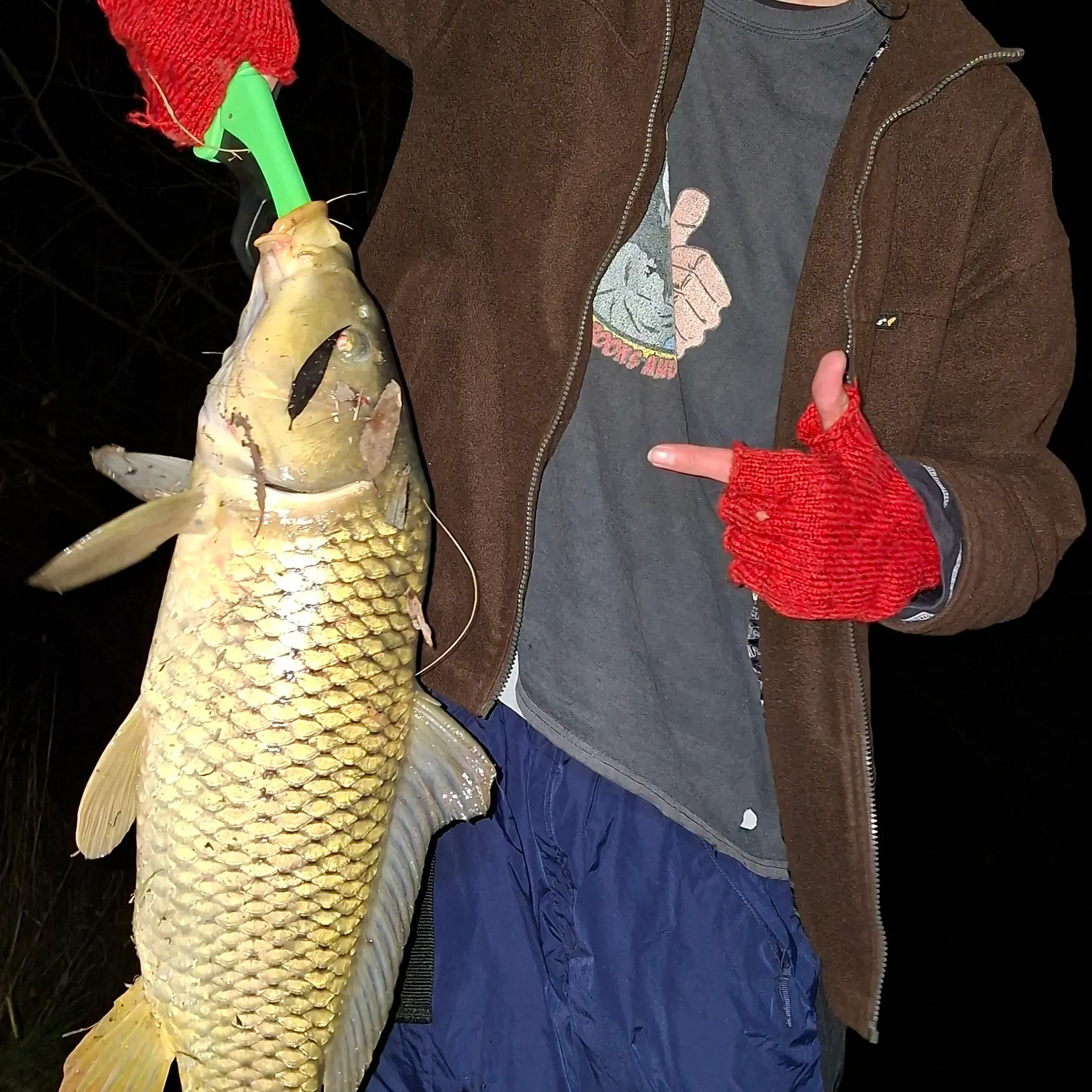 most liked catch image