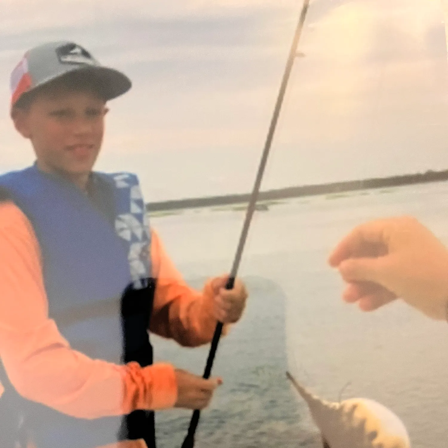 The most recent Milkspotted puffer catches on Fishbrain
