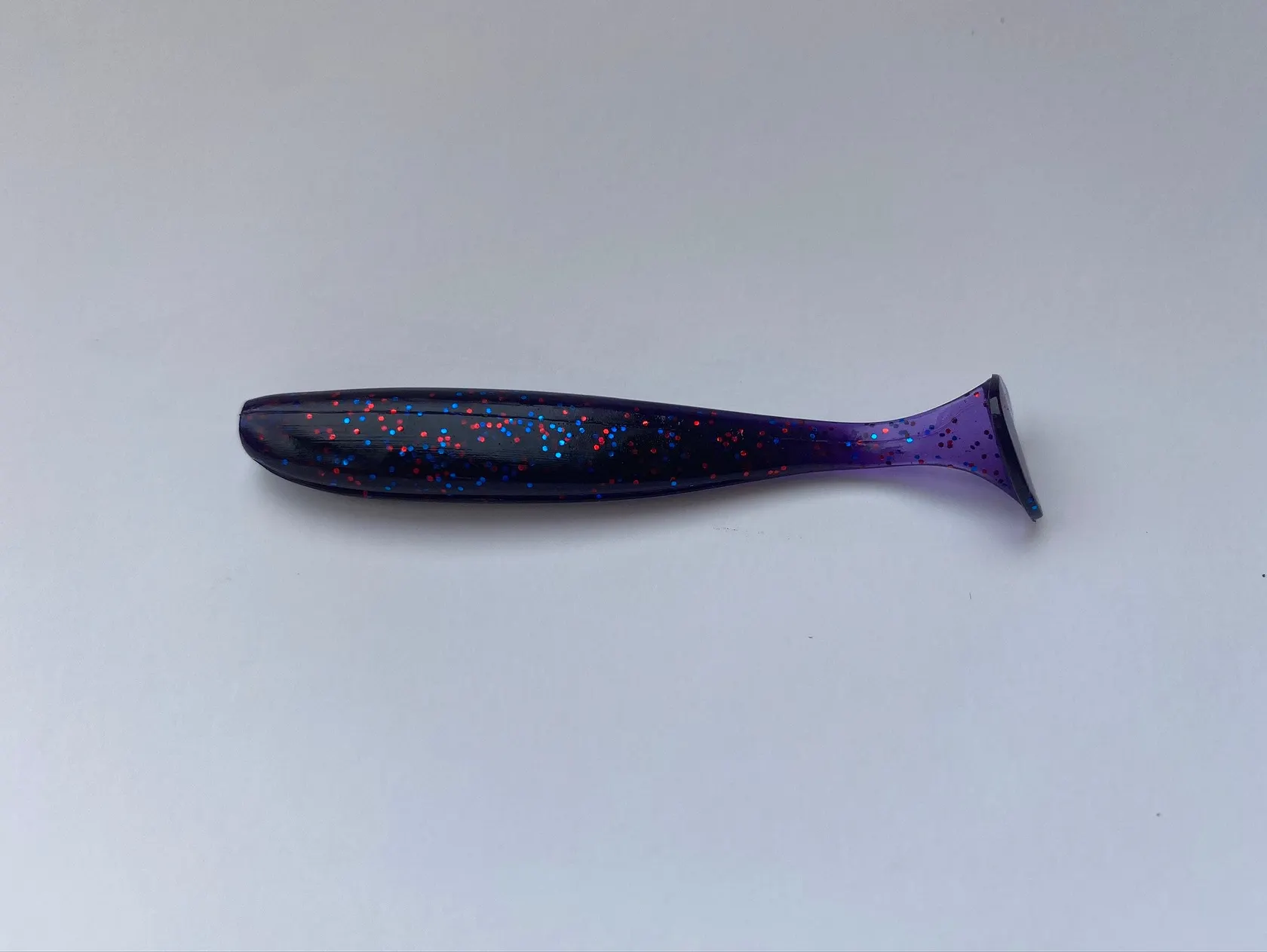 Ghoul Minnow - Forbidden Rice