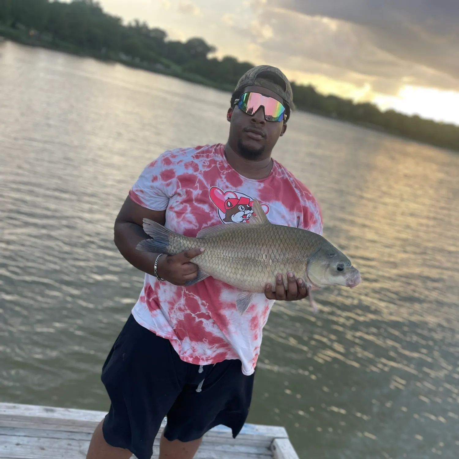 most liked catch image