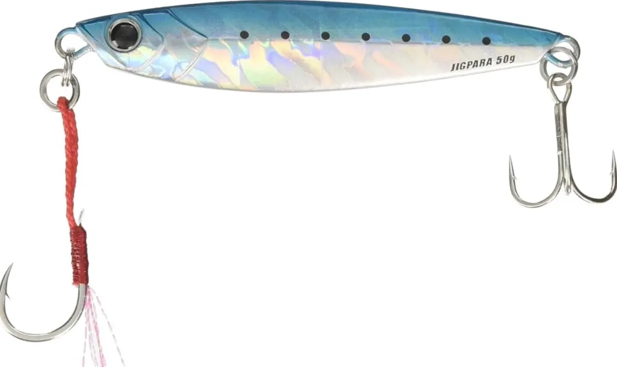 Jigpara Short