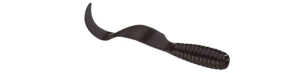 Curly Tail Grub Per 25