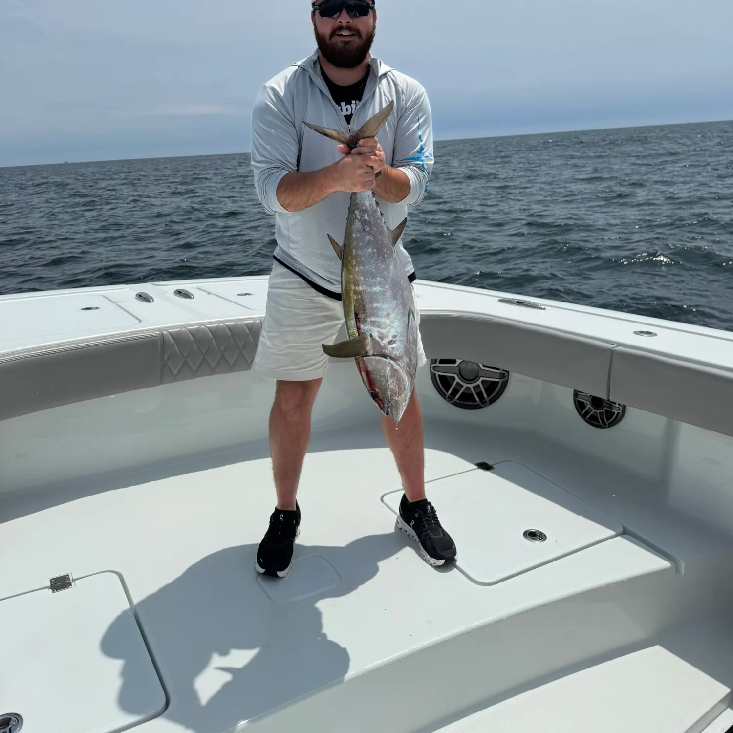 The most recent Blackfin tuna catches on Fishbrain