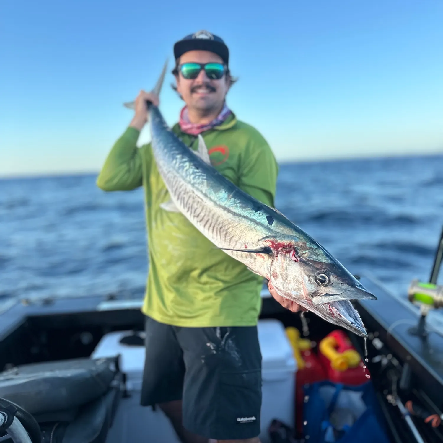 most liked catch image