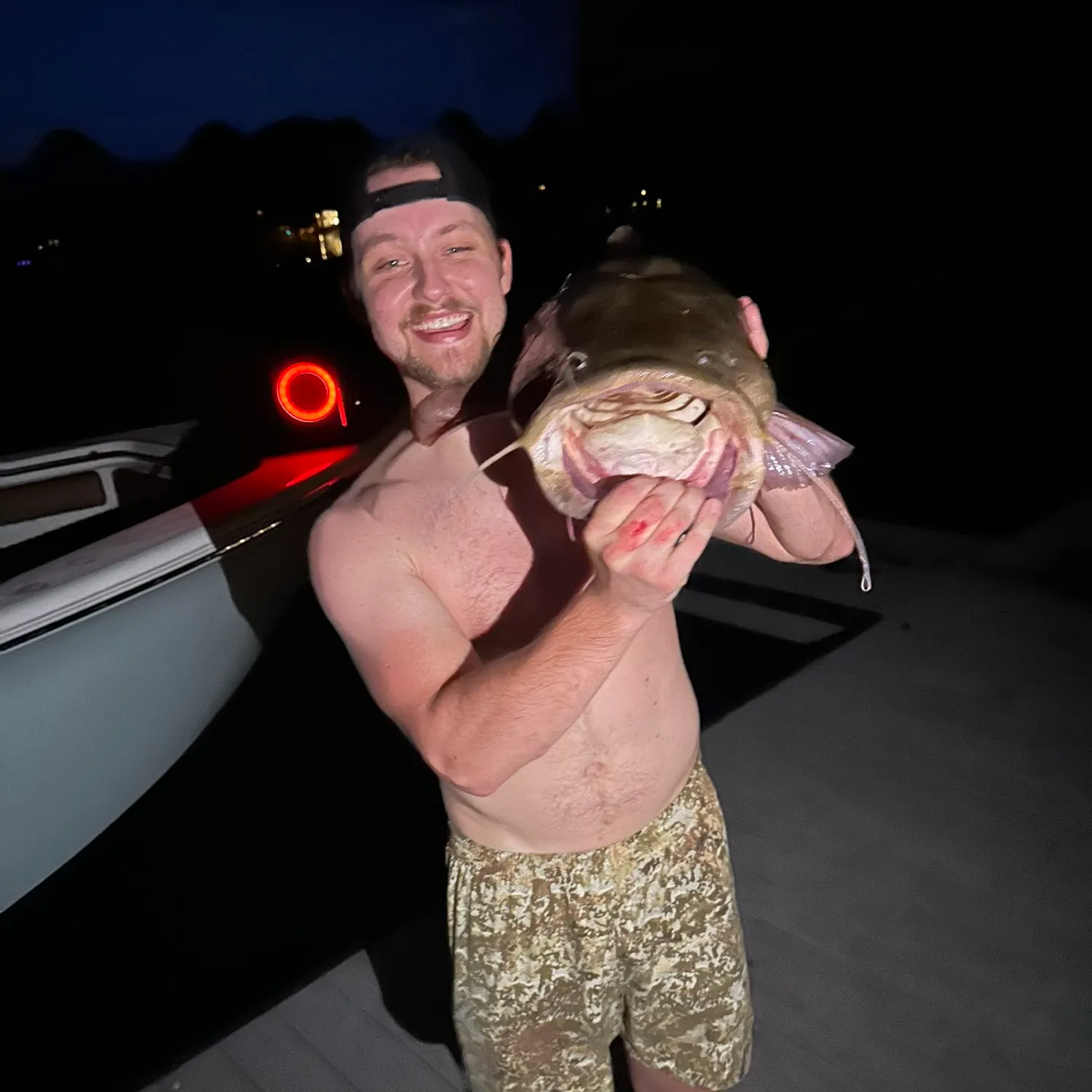 most liked catch image