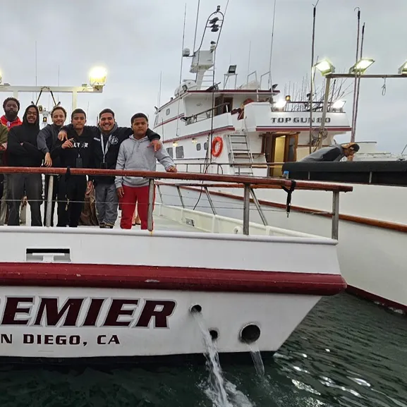 The most recent Ocean whitefish catches on Fishbrain