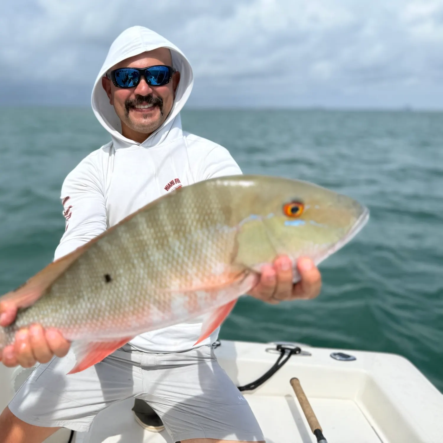 The most recent Mutton snapper catches on Fishbrain