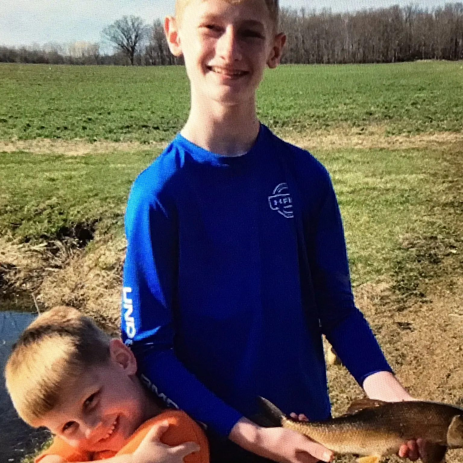 The most recent White sucker catches on Fishbrain