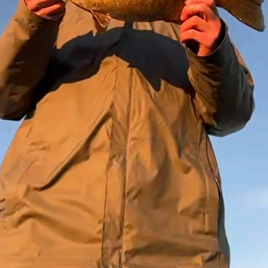 Smallmouth bass caught on Fishbrain