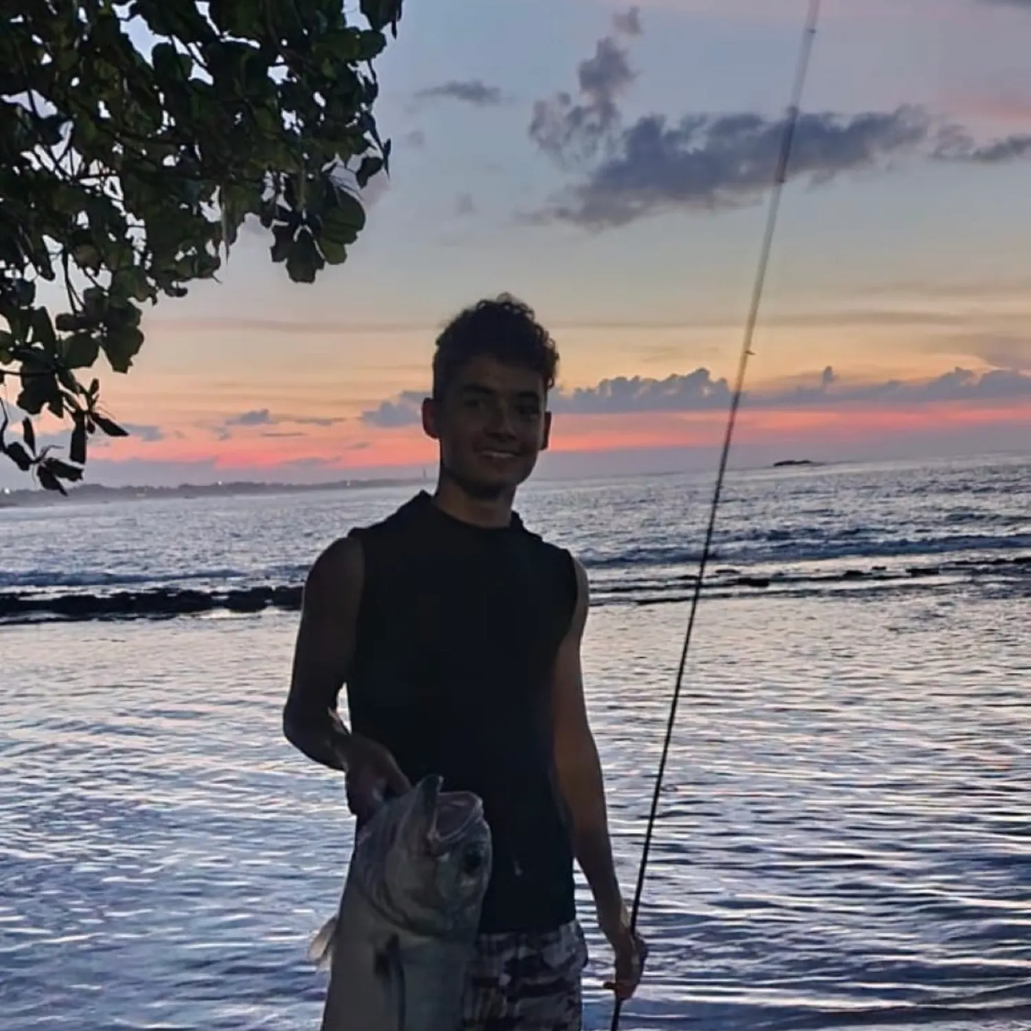 most liked catch image