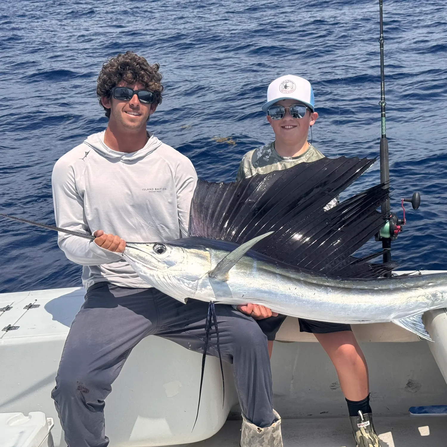 most liked catch image