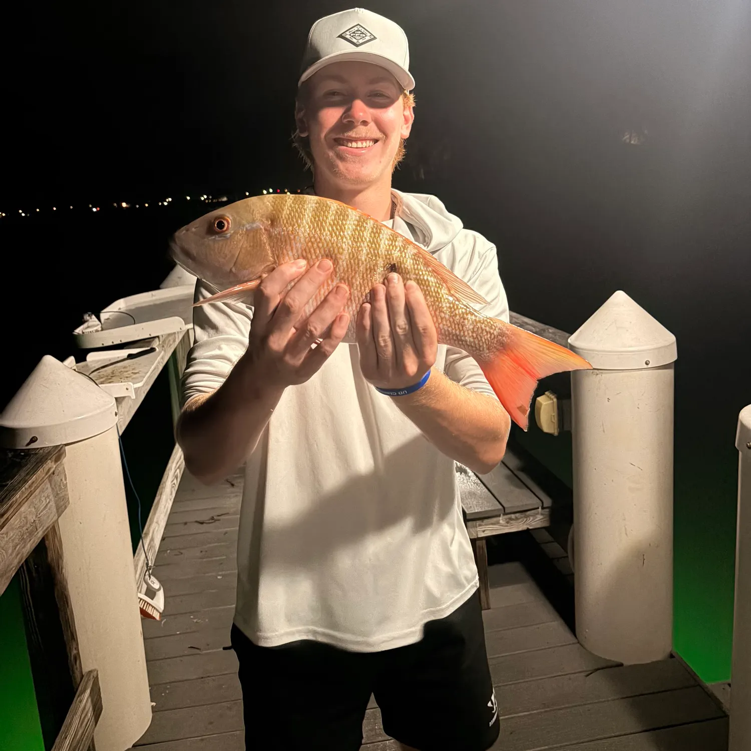 The most recent Mutton snapper catches on Fishbrain