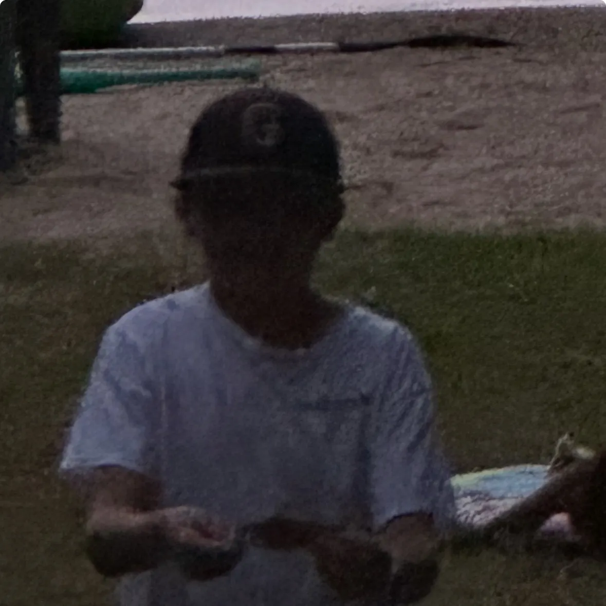 White perch caught on Fishbrain