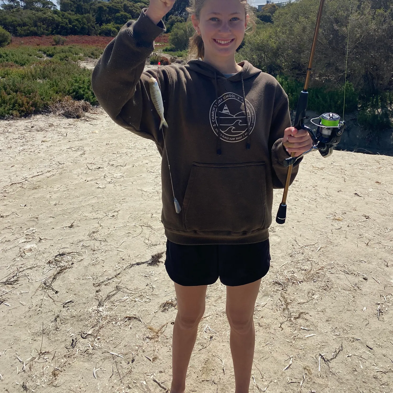 The most recent Atlantic bluefin tuna catches on Fishbrain