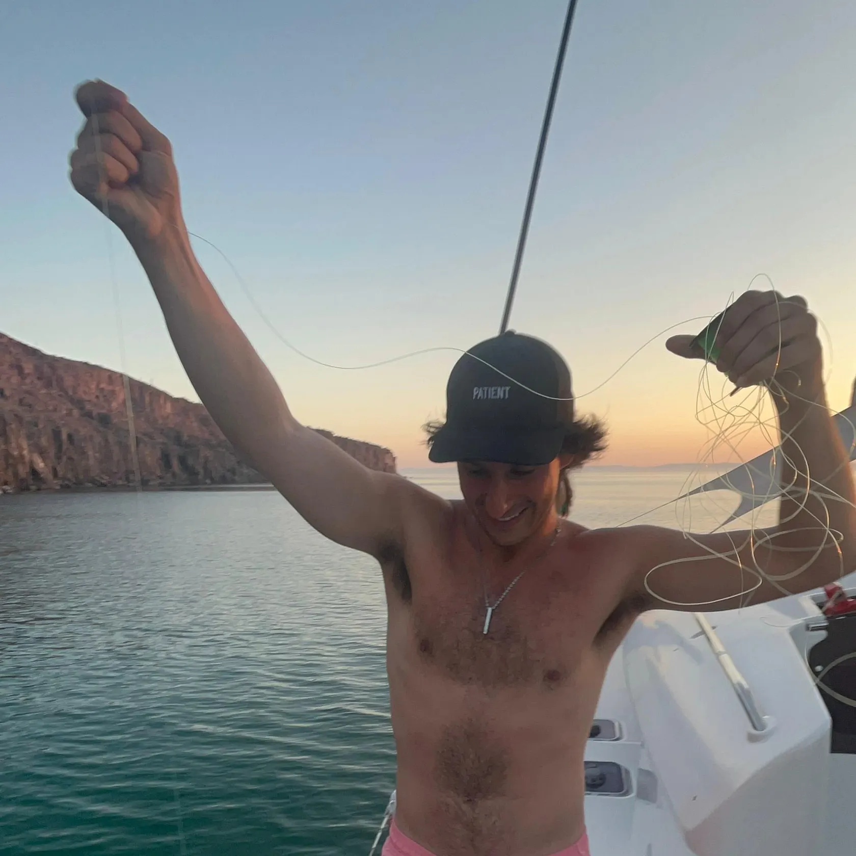 The most recent Finescale triggerfish catches on Fishbrain