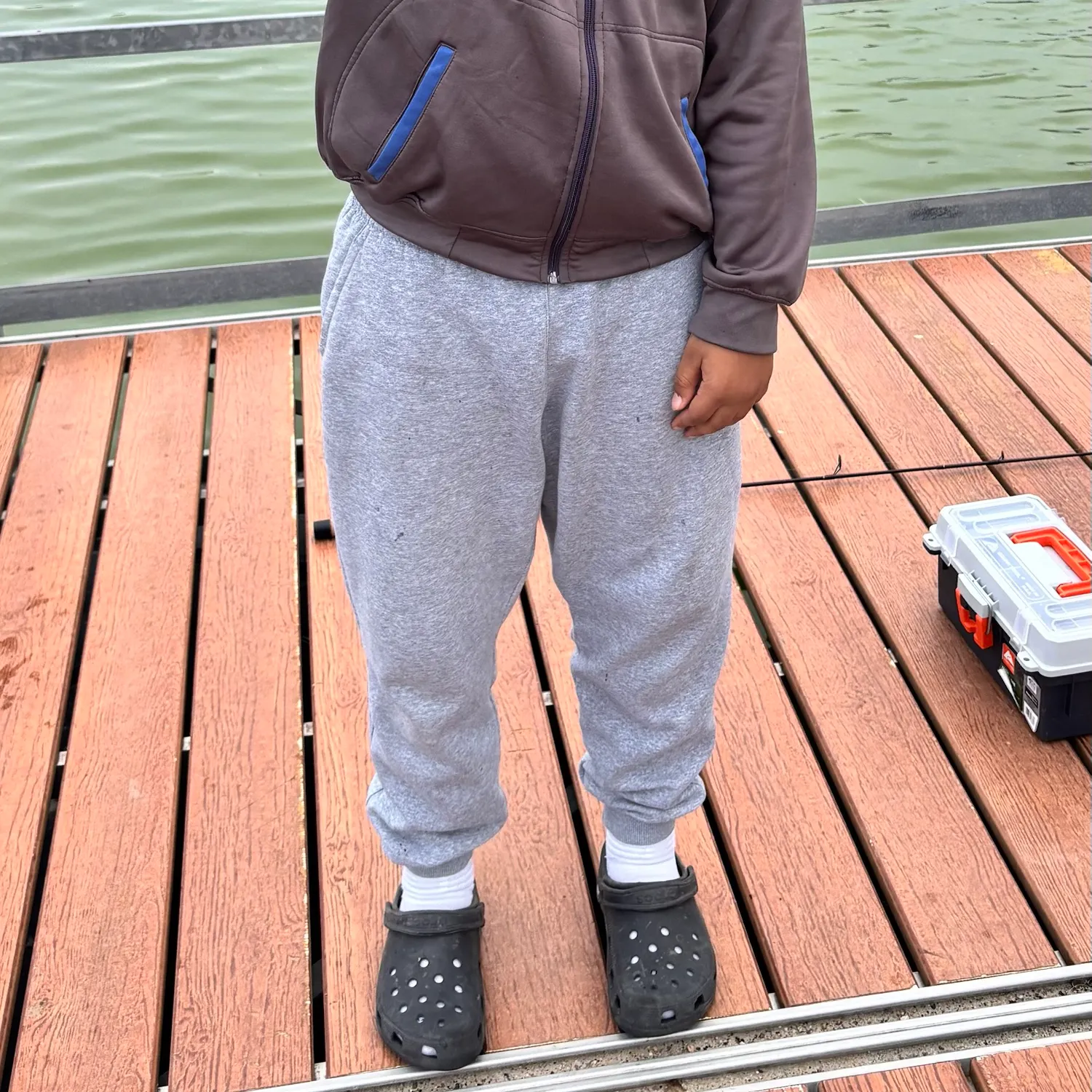 Smallmouth bass caught on Fishbrain