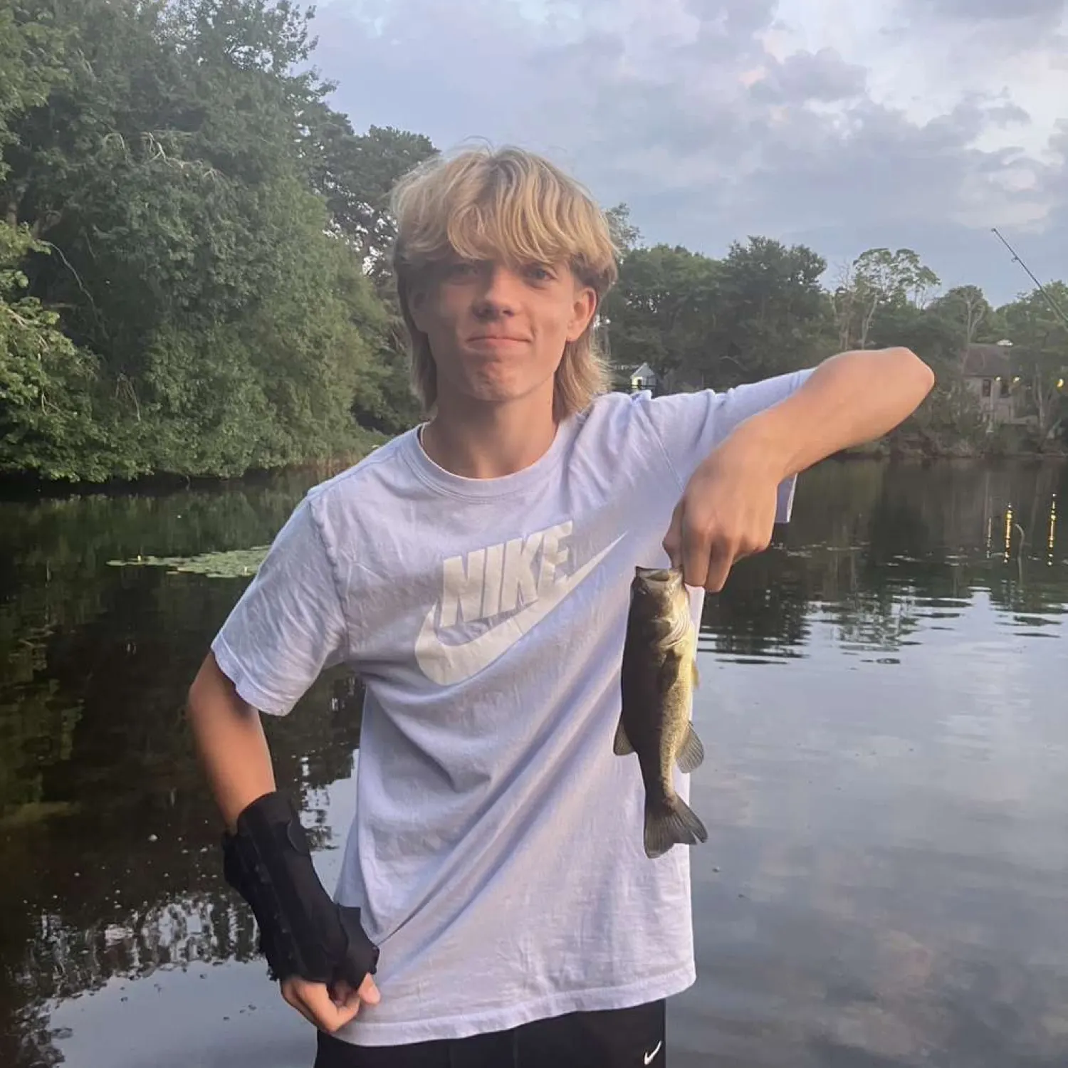 most liked catch image