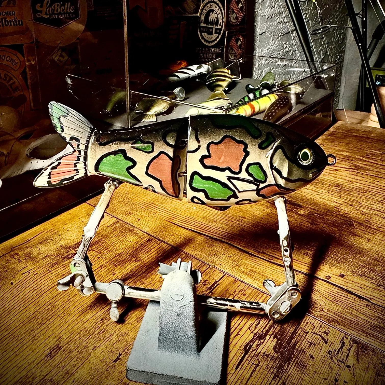 The most recent American shad catches on Fishbrain