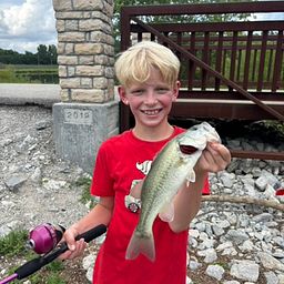 tobacco leaf lake ᐅ Tobacco Leaf Lake fishing reports🎣• Fort Knox, KY (United States) fishing