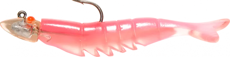 Squidgy Stelth Prawn