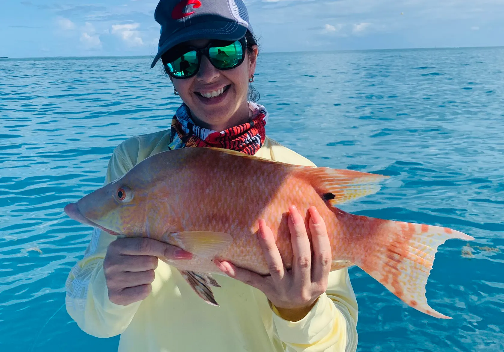 Hogfish