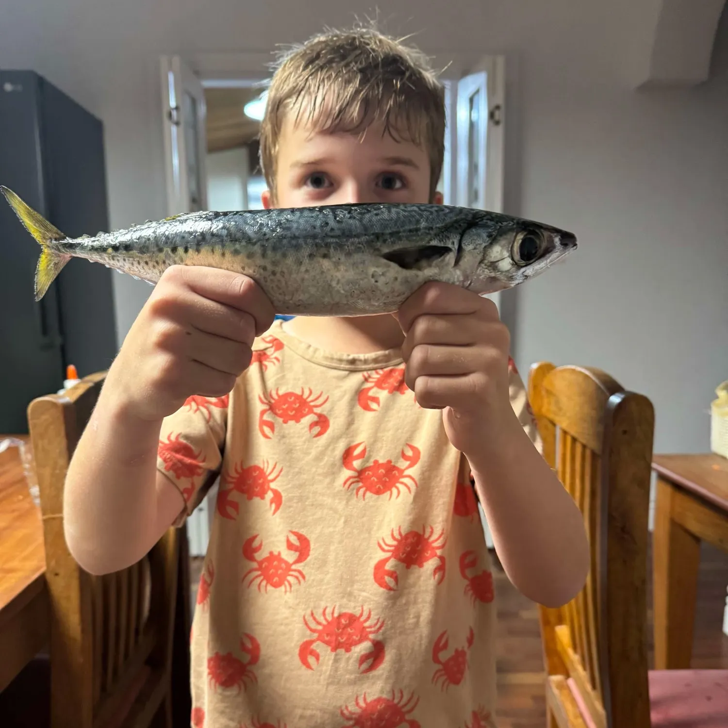 most liked catch image