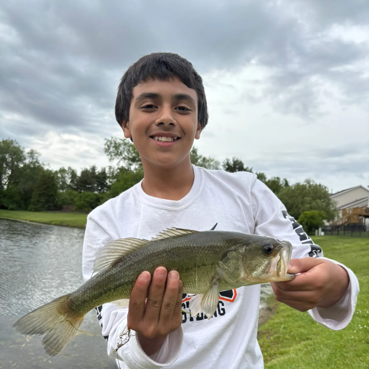 most liked catch image