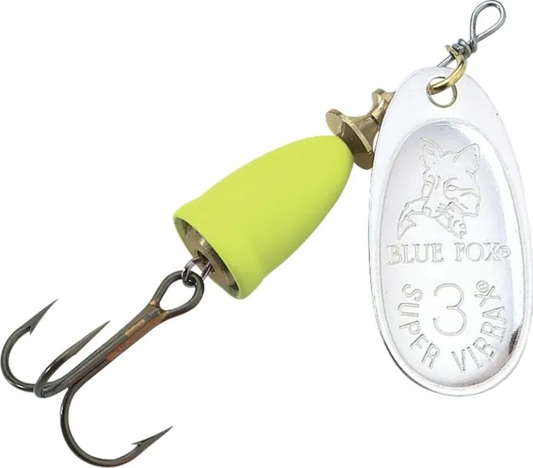 Classic Vibrax Spinners
