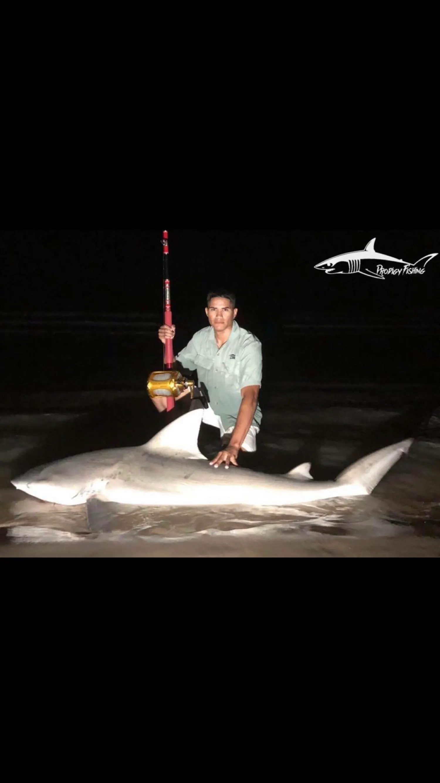 Post image from prodigyfishingtx