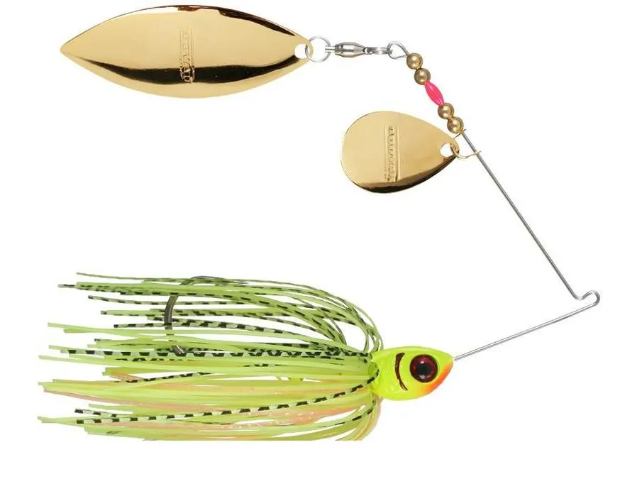 Blade Colorado Willow Spinnerbait