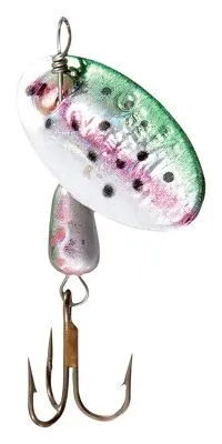 Spinner Spinnerbait