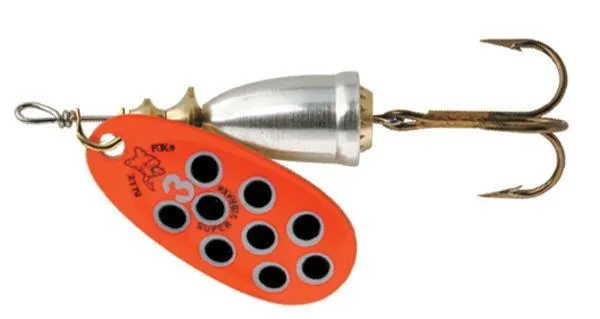 Vibrax Hot Pepper