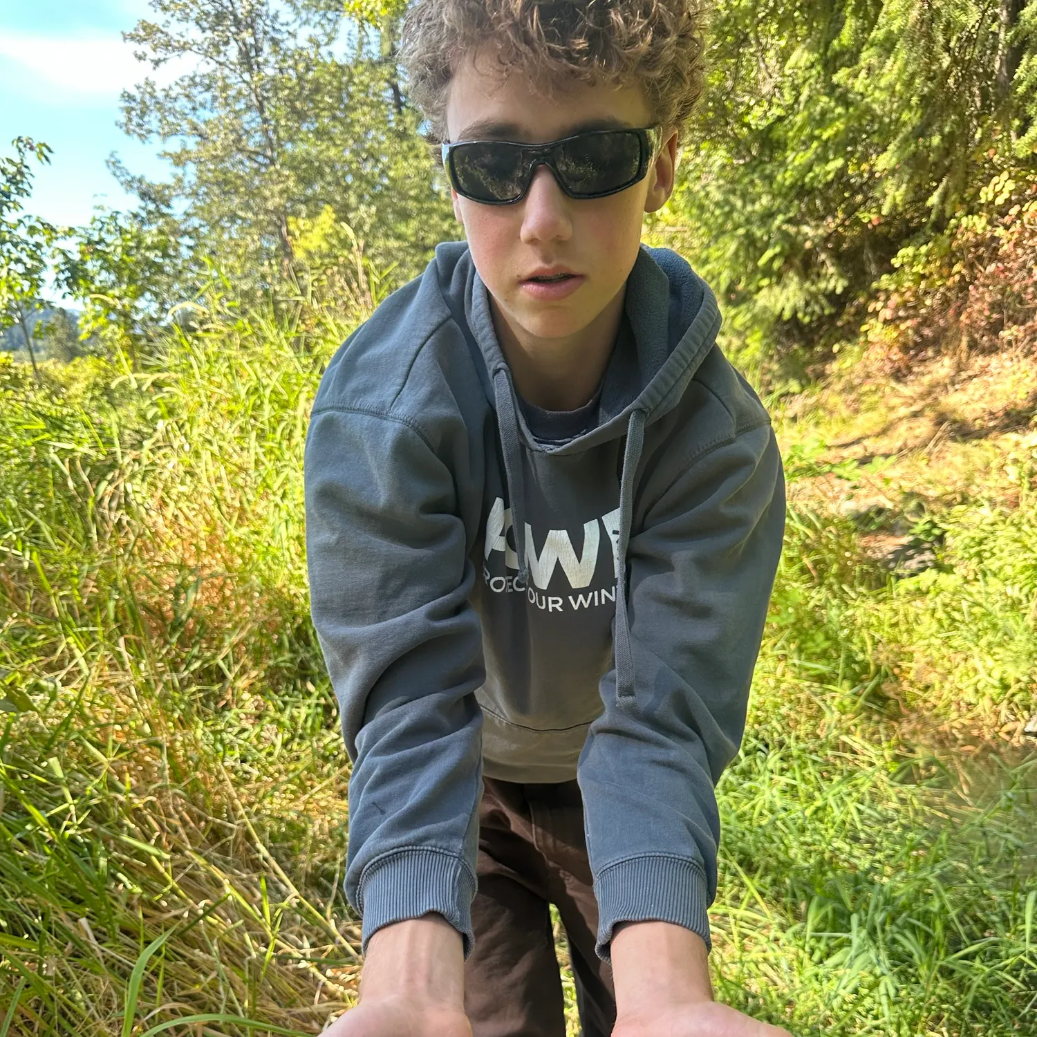 Coastal cutthroat trout caught on Fishbrain
