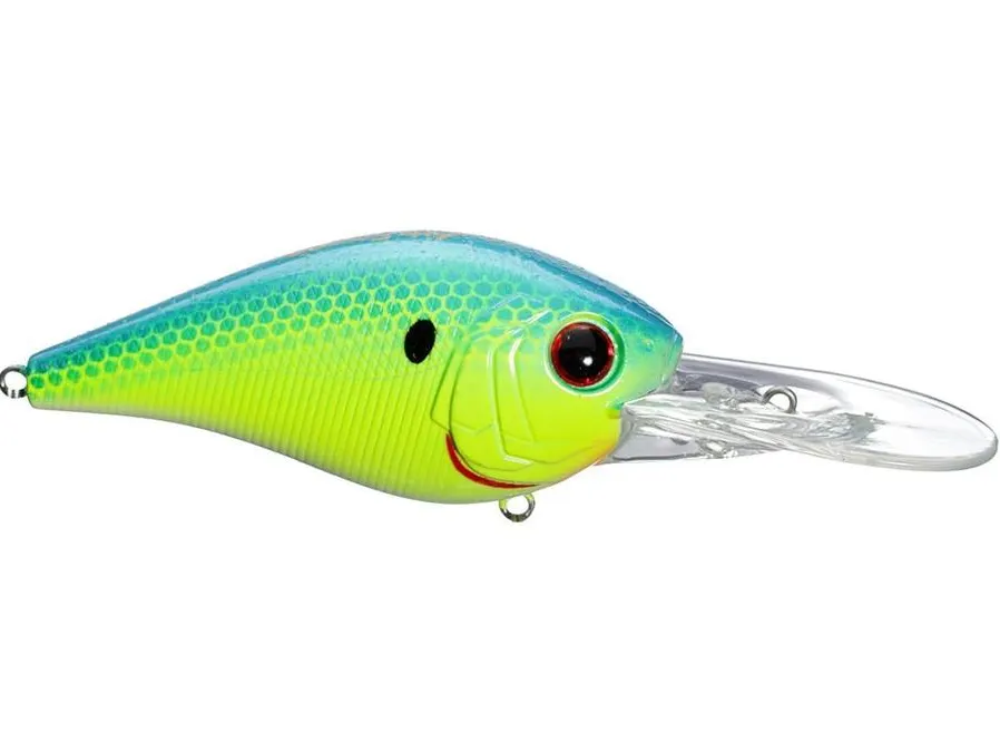 Crush 250md Crankbait