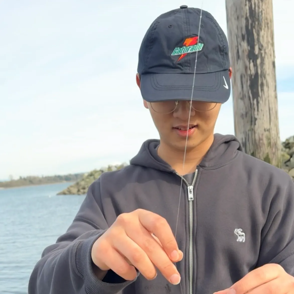 The most recent Pacific sardine catches on Fishbrain