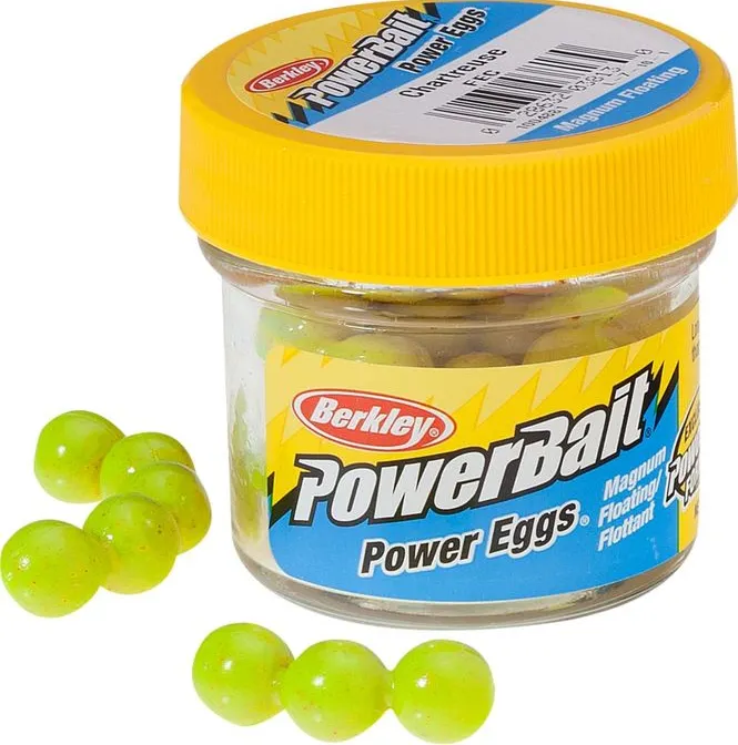 PowerBait® Power Eggs® Floating Magnum