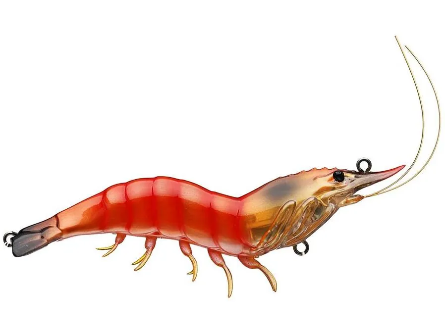 Shrimp Hybrid