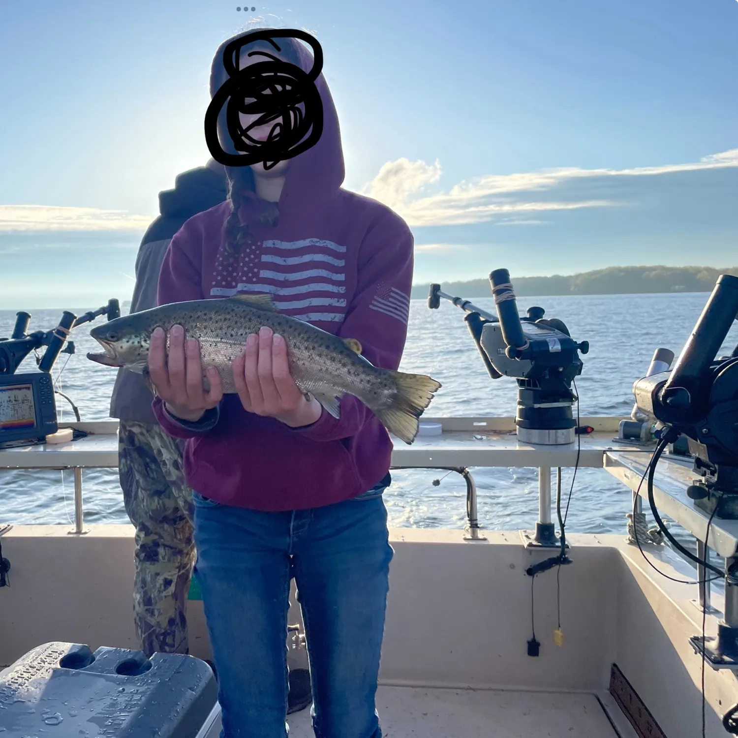 most liked catch image