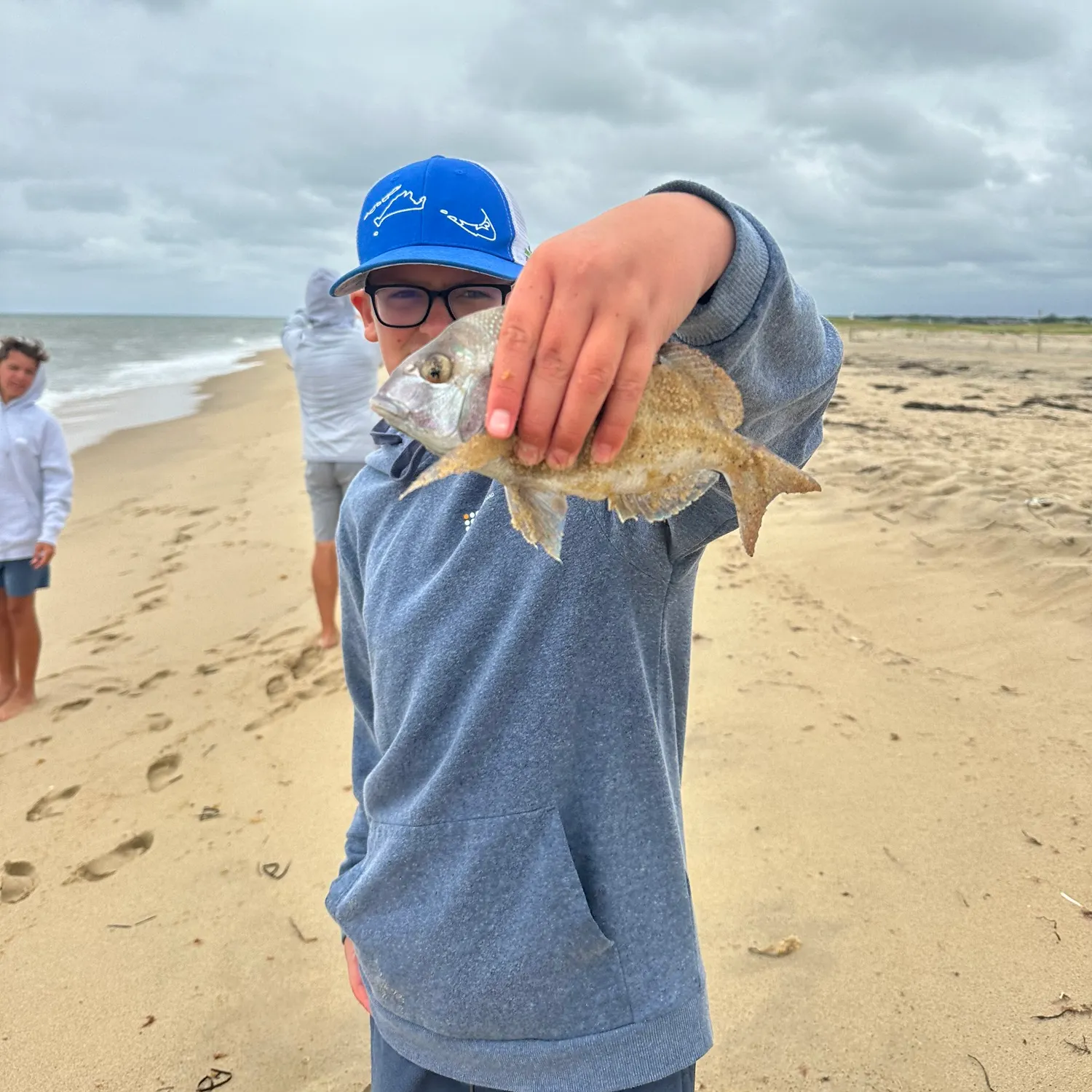 most liked catch image