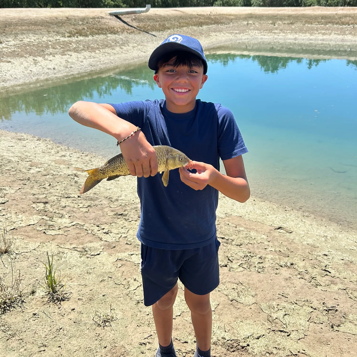 The most recent Pealip redhorse catches on Fishbrain