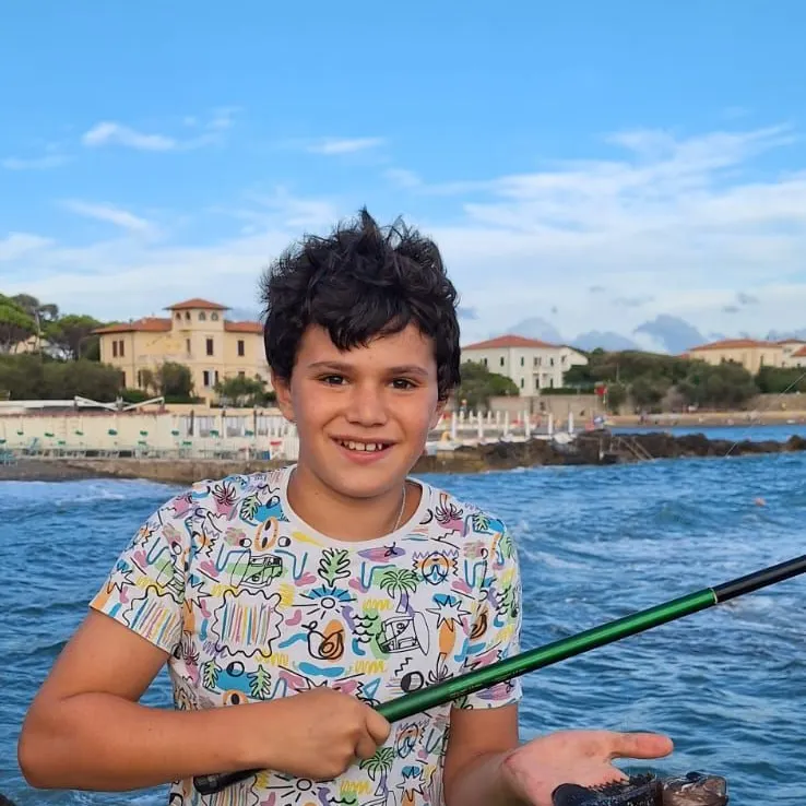 The most recent Dusky grouper catches on Fishbrain
