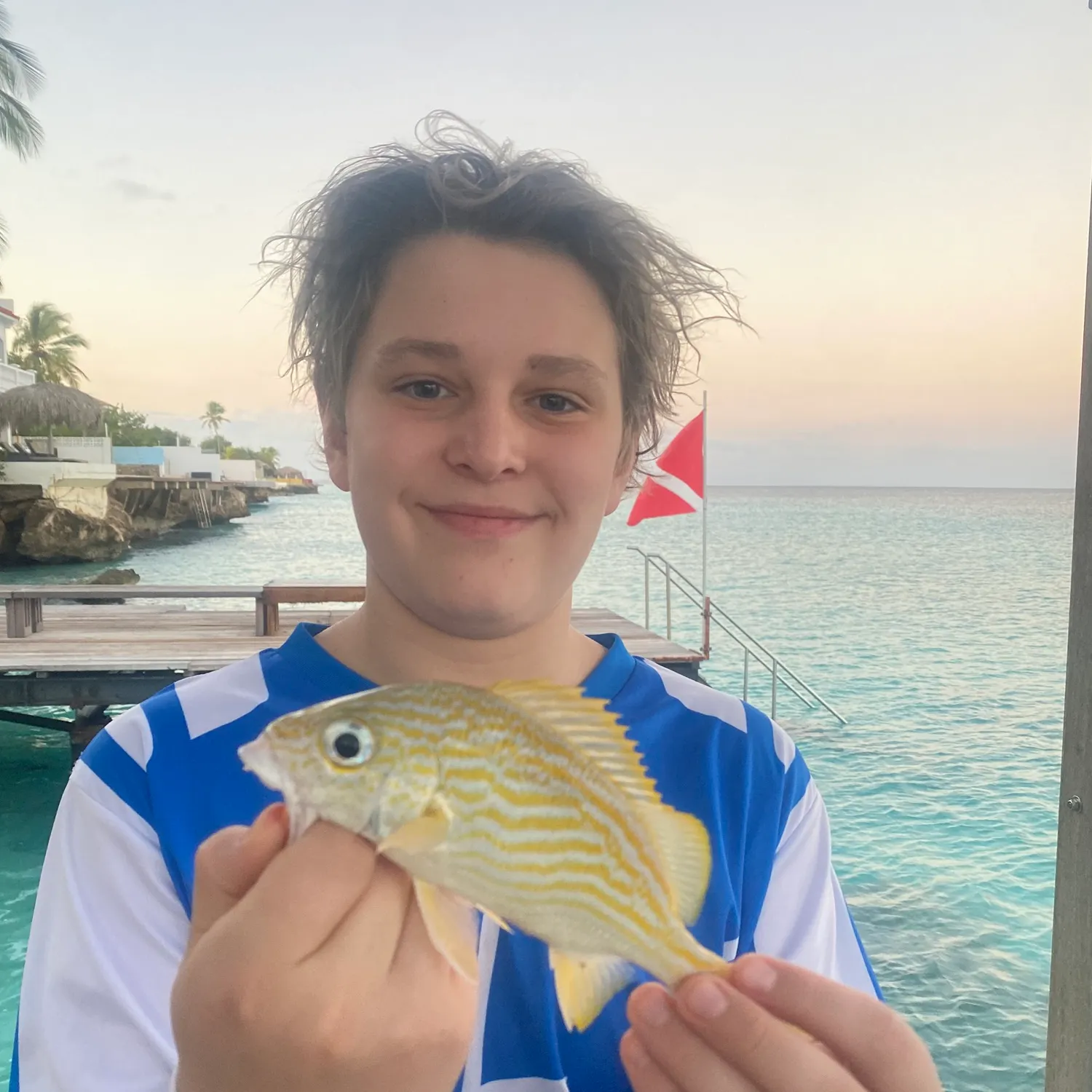 The most recent French grunt catches on Fishbrain