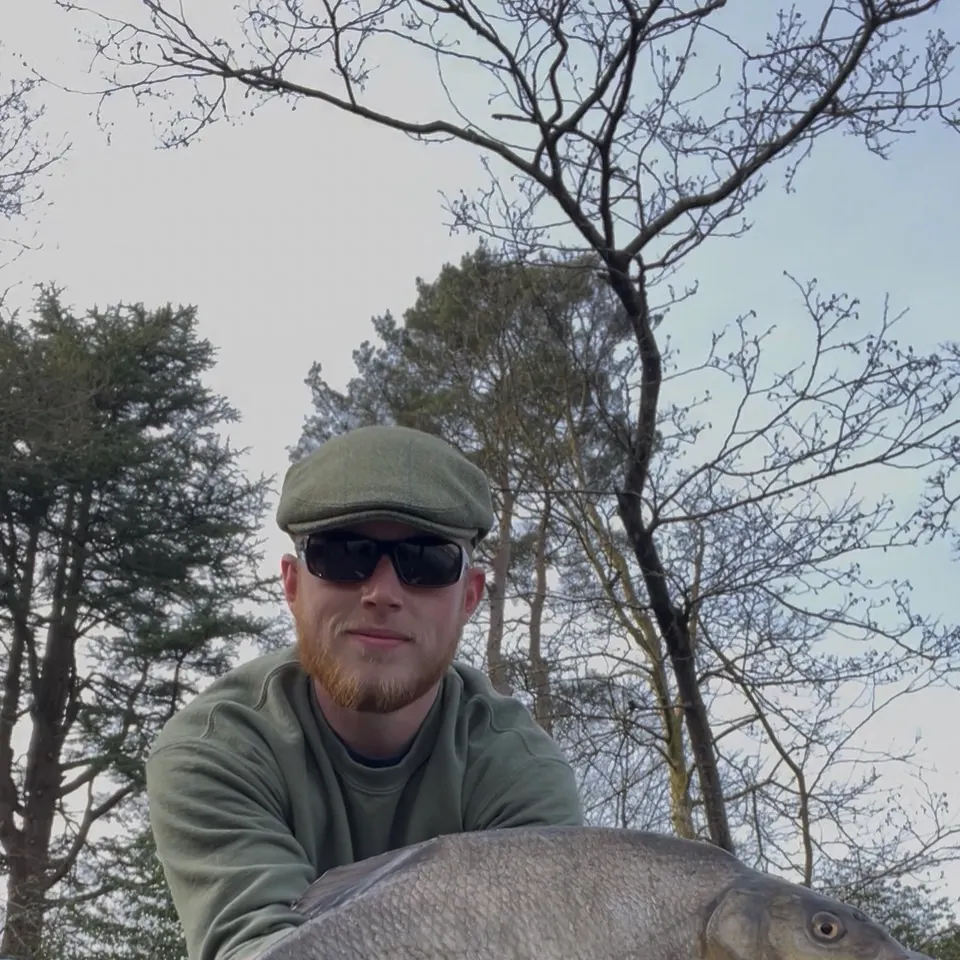 The most recent Common bream catches on Fishbrain