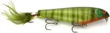Molded Lunker Punker
