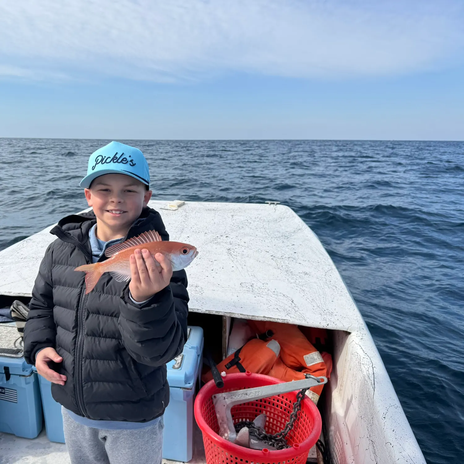 The most recent Malabar blood snapper catches on Fishbrain