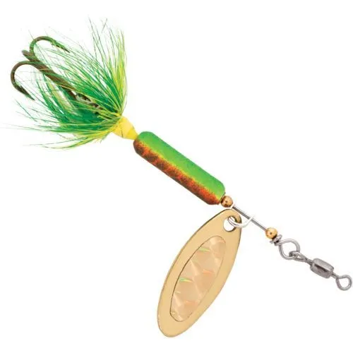 Bang Tail 1/2 Oz. Spinnerbait