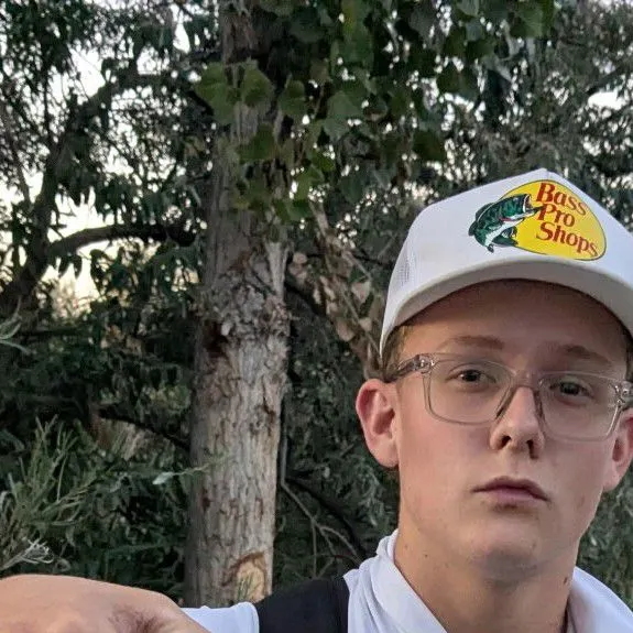 Green sunfish caught on Fishbrain